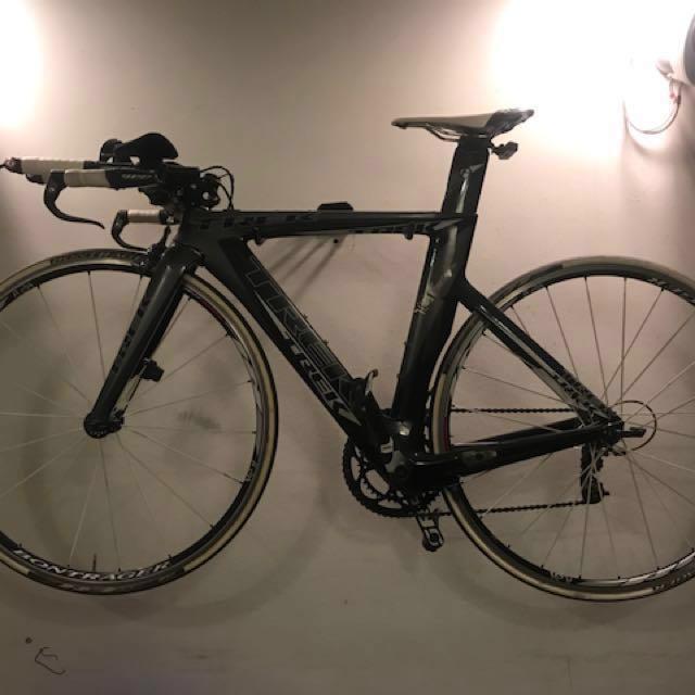 speed concept 7.0