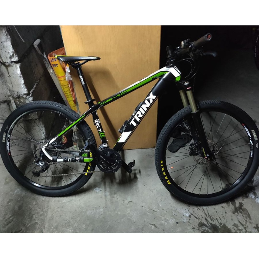 b700 trinx