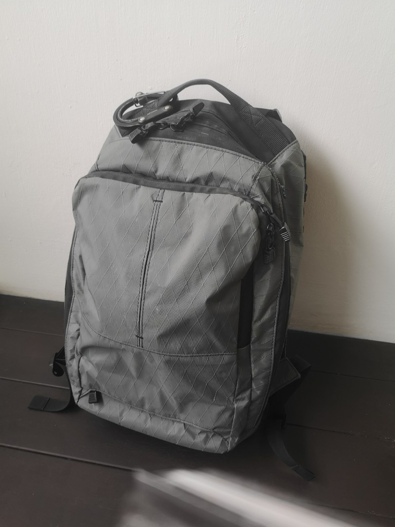 Sac à Dos Triple Aught Design Axiom 24 - Noir - Comme Neuf