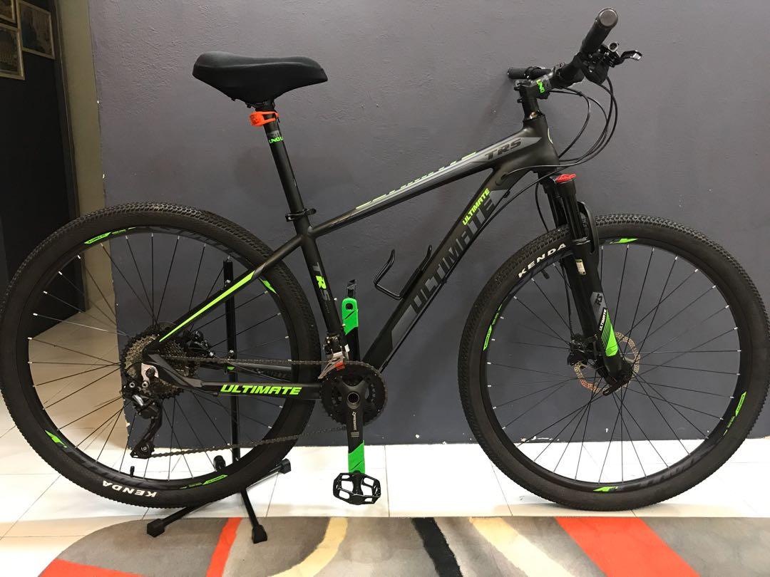 trs mtb 29