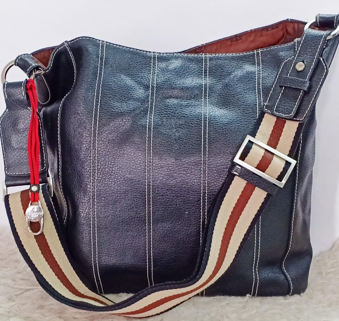 tocco toscano sling bag