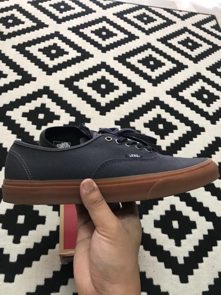 Vans authentic store india ink
