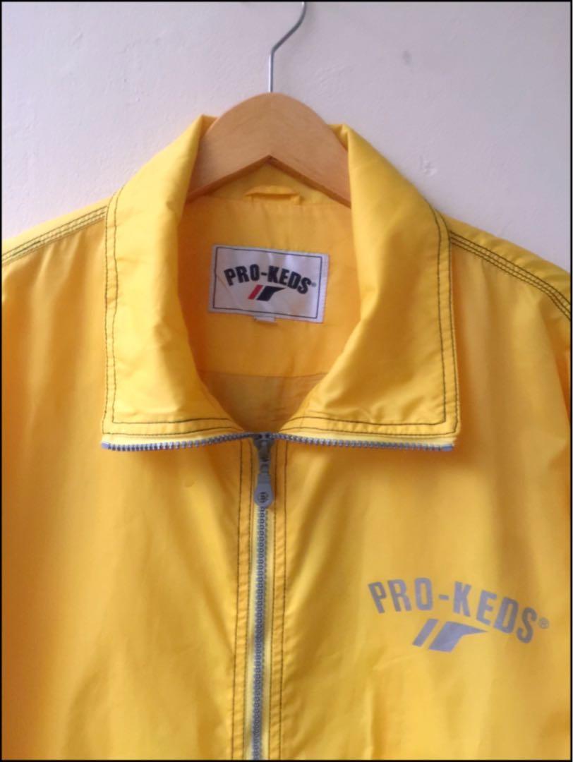 pro keds jacket