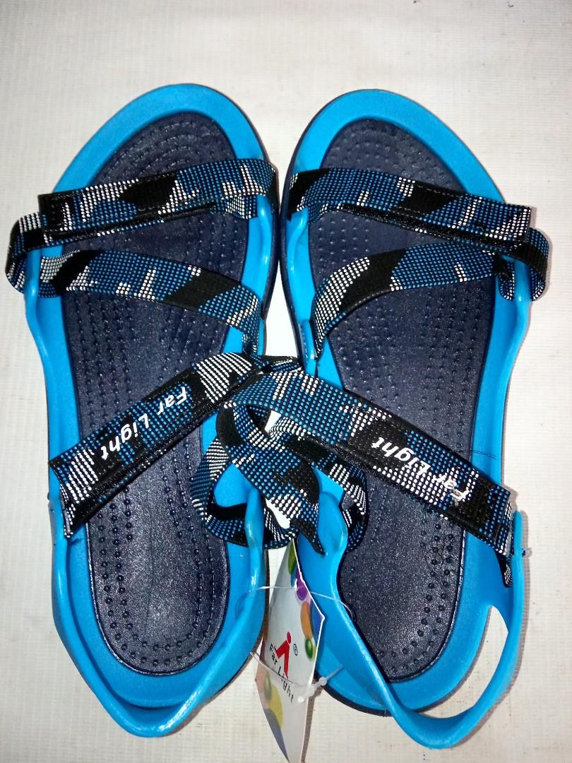 Far light sandals sale