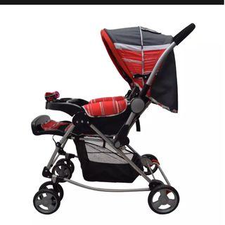 brahmz stroller