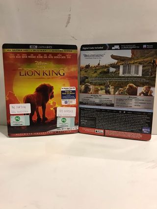 (Category: ) located in . Submitted by ridavideocentre (Listing ID 263699683, Image 1). Description: .