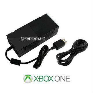Xbox One X Power Adapter Toys Games Carousell Singapore