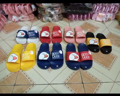 Sendal import - sendal wanit
