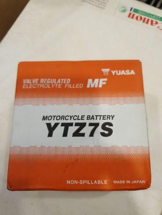 Battery YTZ7S