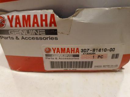 Yamaha motorbike part