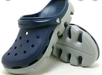 Sandal Crocs Duet Sport