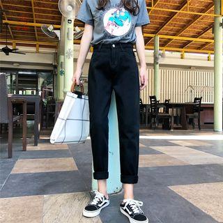 Black Pants