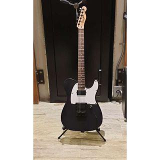 Fender Telecaster (Signed by Jim Root)