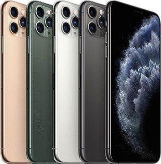 New Apple iPhone 11 Pro Max 512GB 6.5-inch New Apple iPhone 11 Pro Max 512GB 6.5-inch