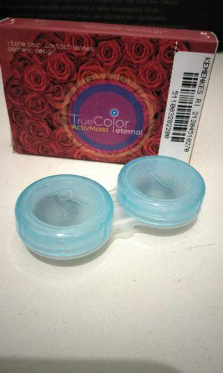 SOFTLENS MINUS 3,25