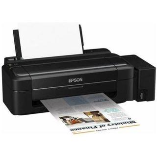 Heatpress machine and Epson L300 Printer