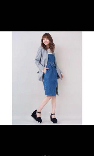 coco deal洋裝