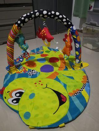 Playmat