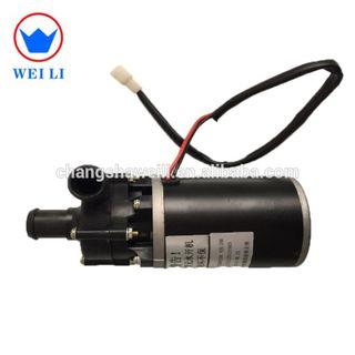 Wholesale China Import Water Heater Booster Pump Detail