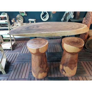 Solid/Hard Wood Furniture