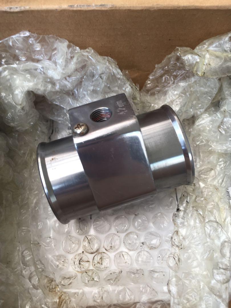 42mm Coolant Temperature Sensor Adaptor, Car Accessories, Accessories