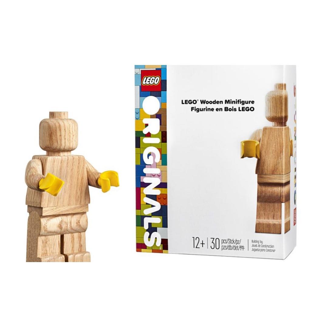 lego wooden toys