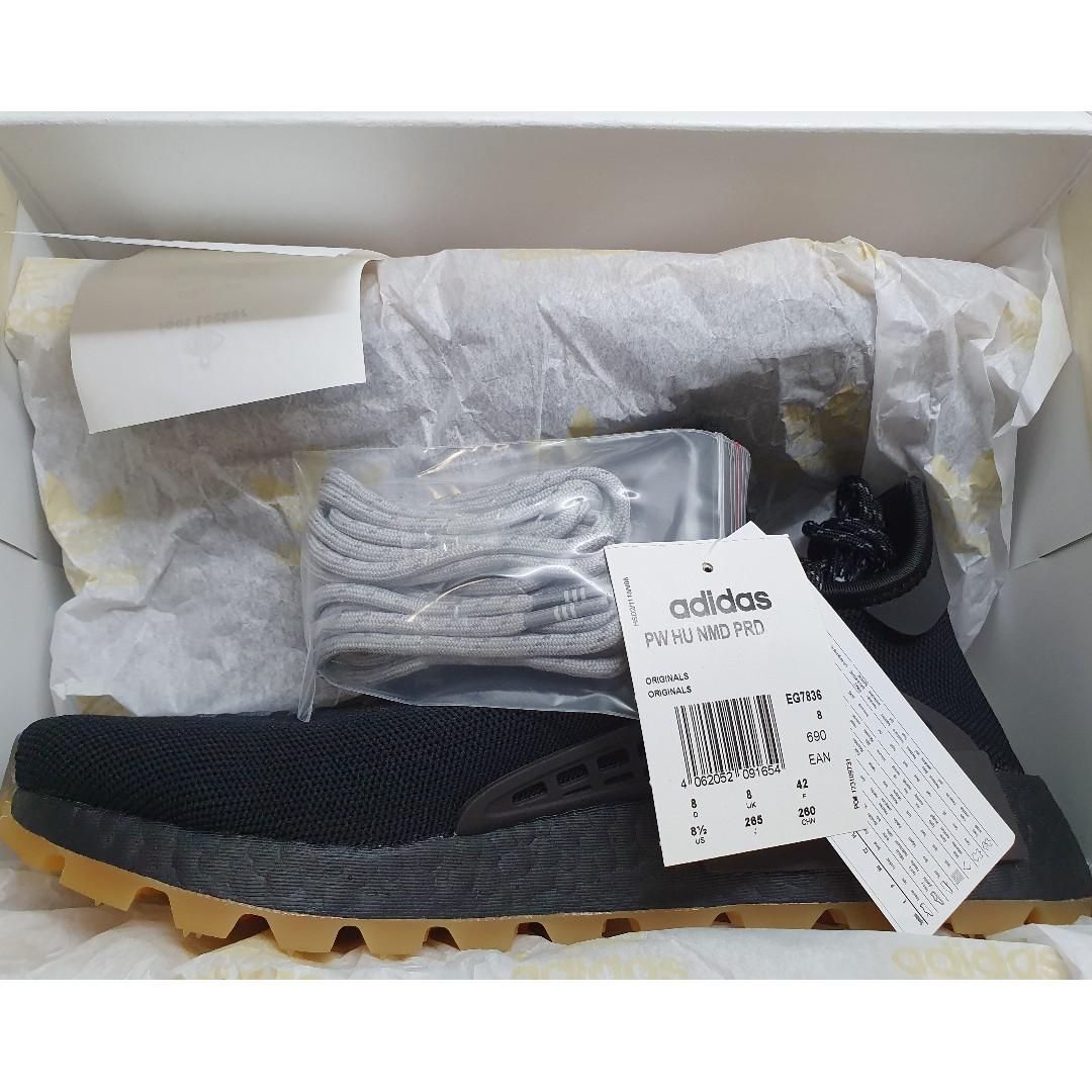 pw hu nmd prd