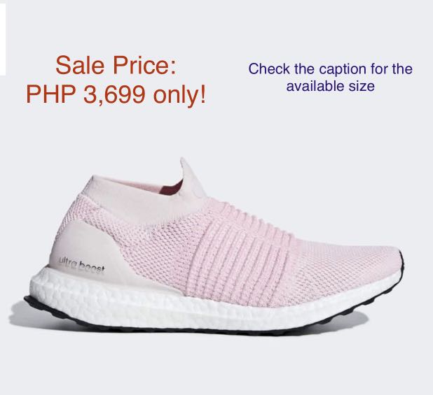 Ultraboost laceless price store