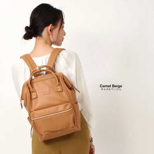 camel beige anello