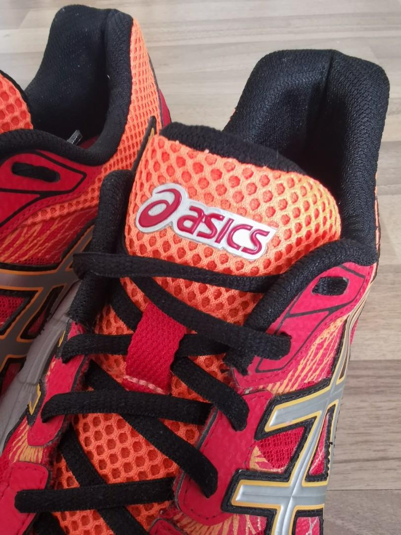 Jogging asics rose deals