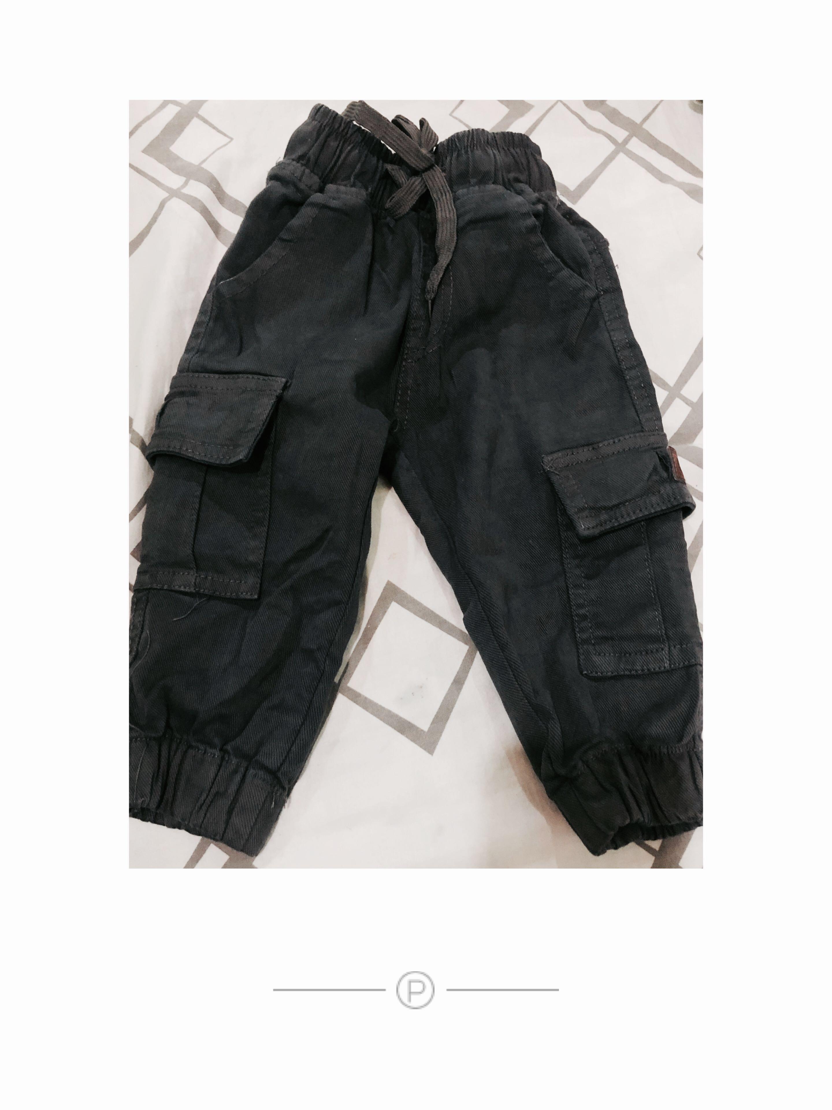 pants for 1 year old