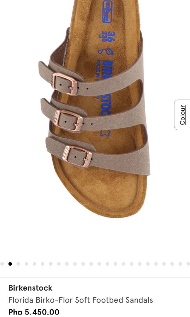 Zalora birkenstock new arrivals