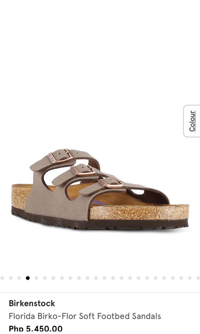 Birkenstock Original Bought a Week Ago 