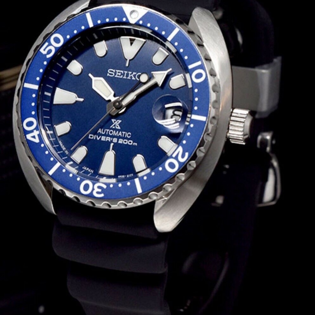 Seiko shop srpc39j1 review