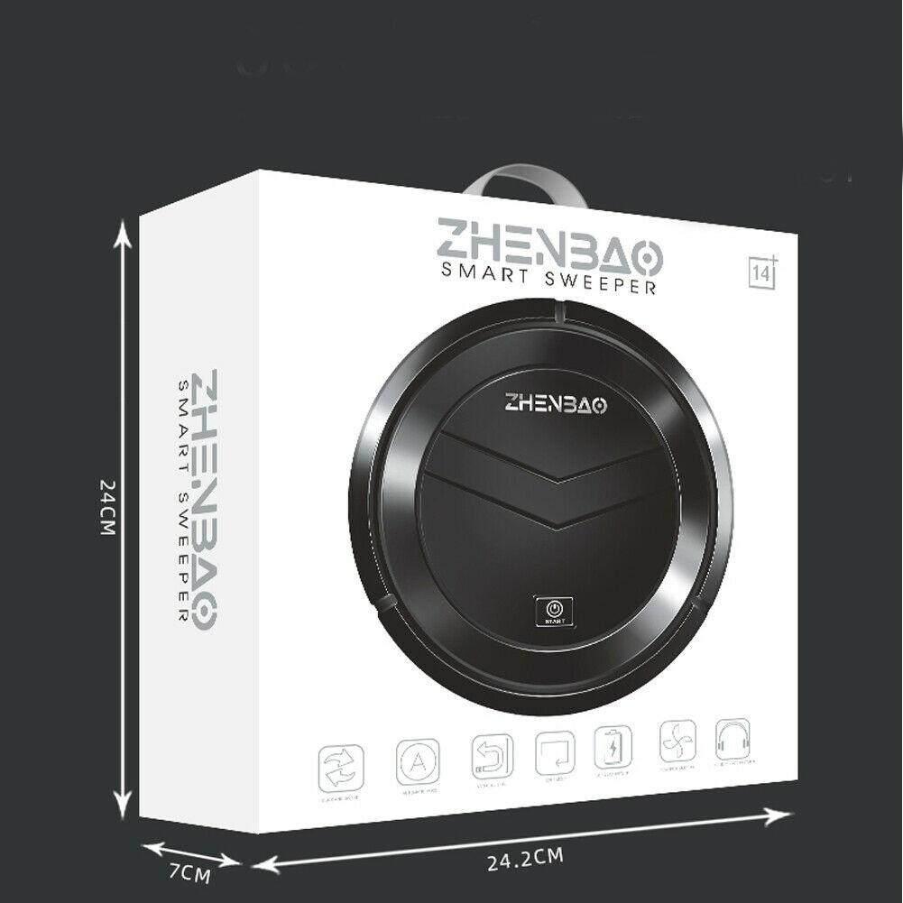 BNIB Zhenbao Smart Sweeper, Everything Else on Carousell