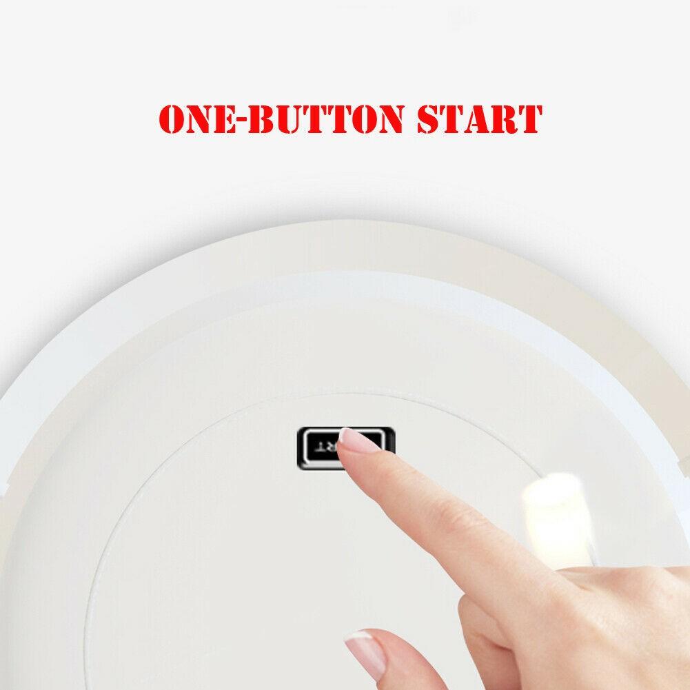 BNIB Zhenbao Smart Sweeper, Everything Else on Carousell