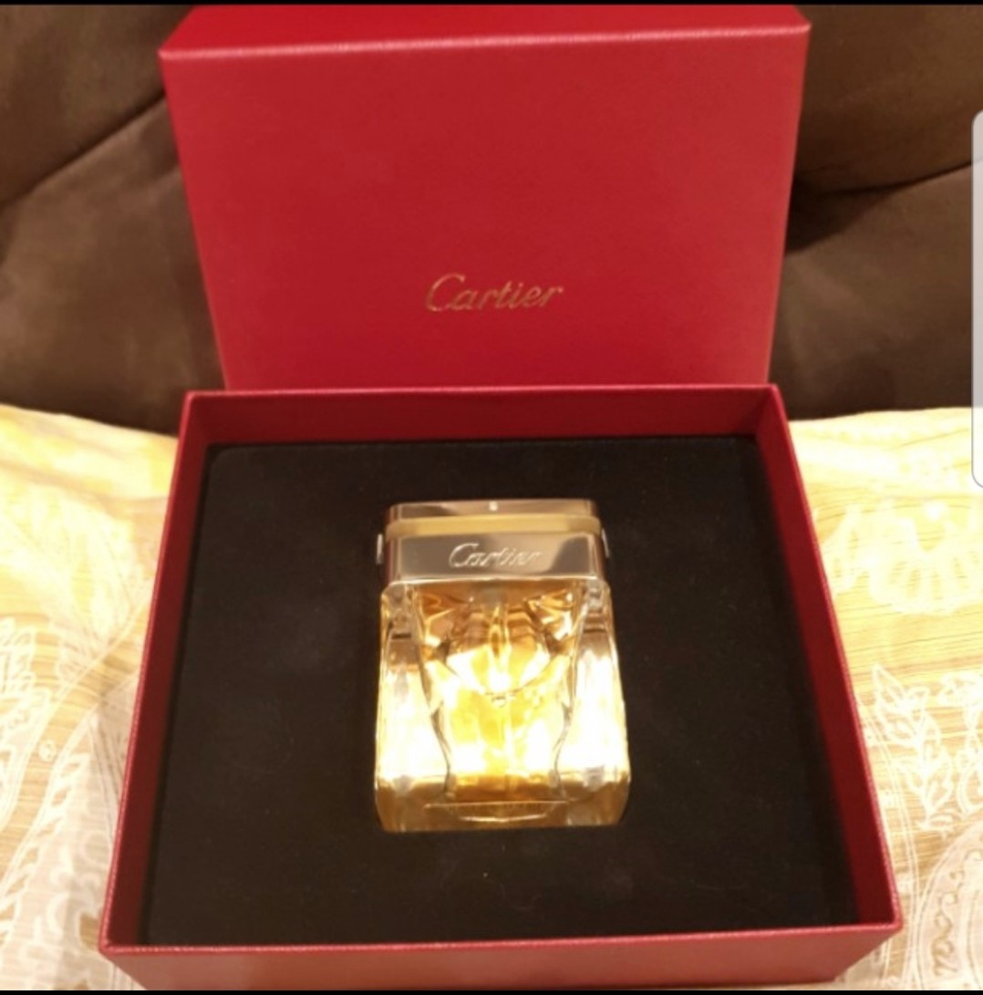 Cartier la panthere eau de deals parfum 30 ml
