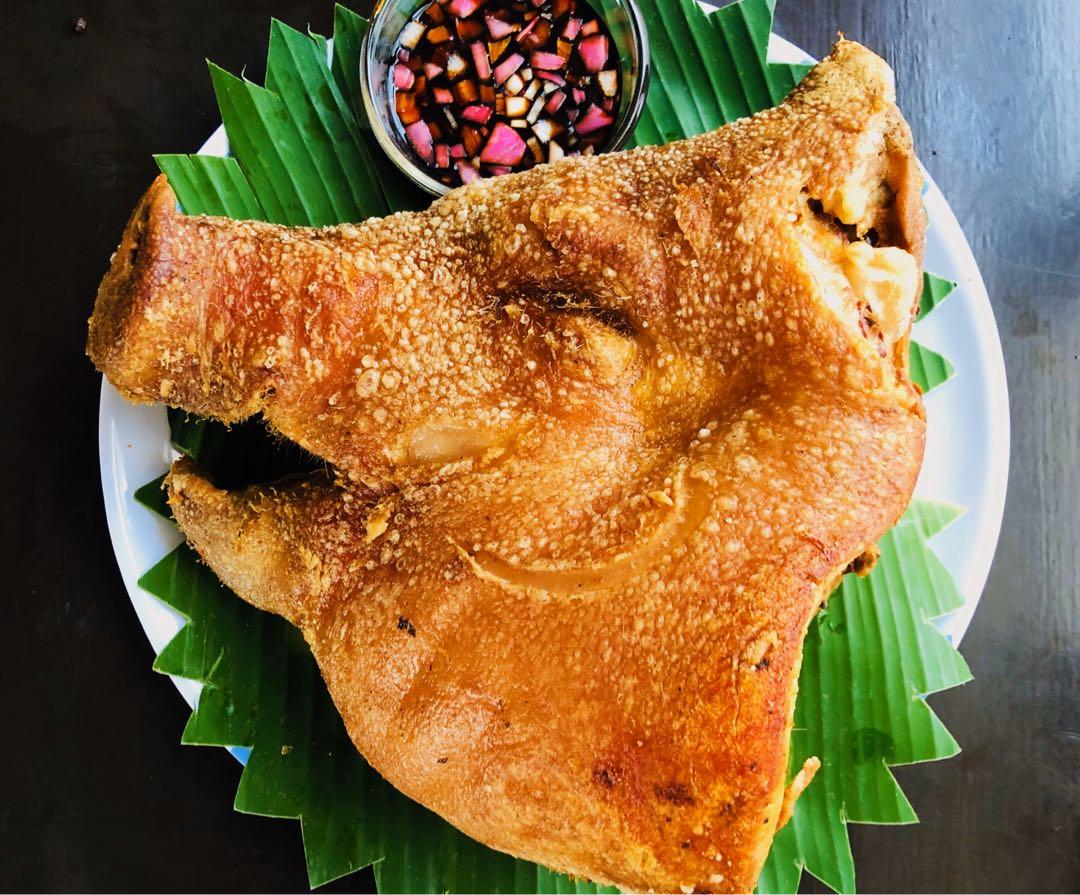 Buy 1 Take 1 Crispy Pata, Food & Drinks, Packaged & Instant Food on ...
