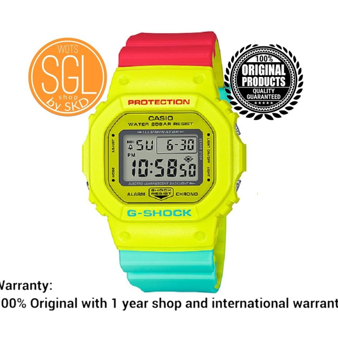 Dw5600cma sales