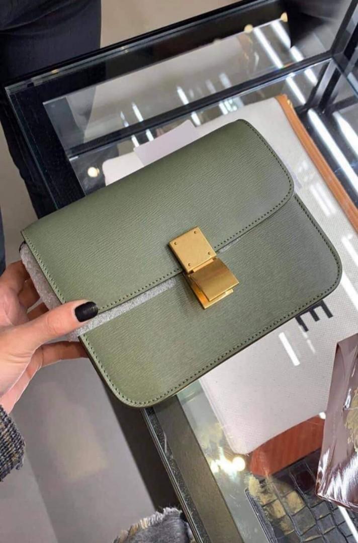 Celine classic hotsell mini