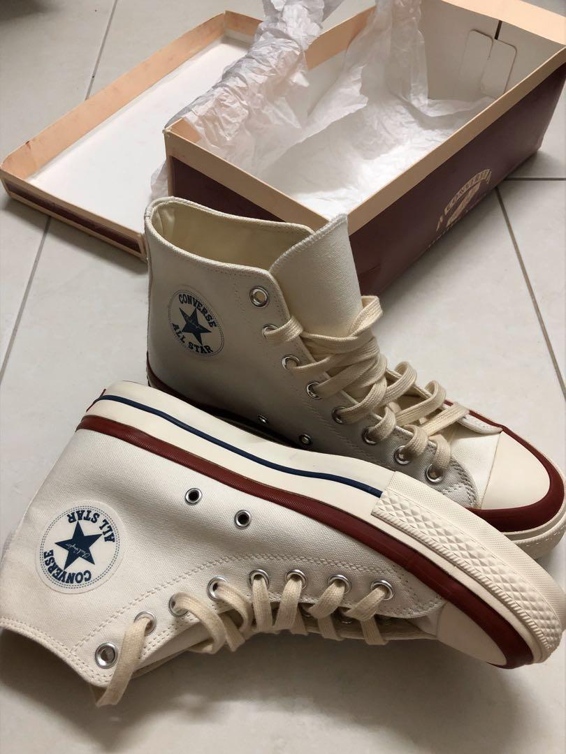 chuck taylor athletic shoes