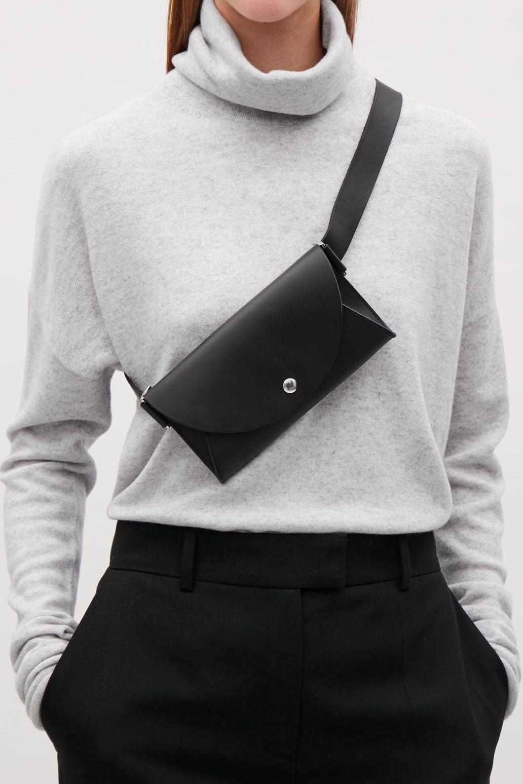 cos waist bag