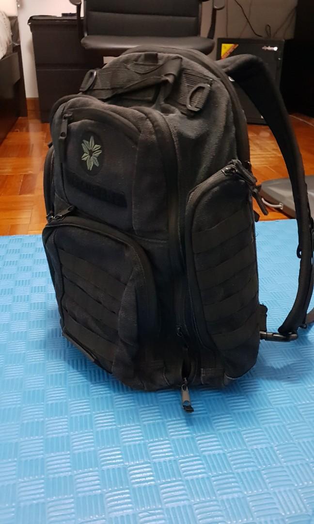 datsusara backpack
