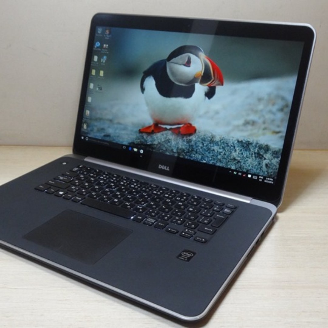 Dell Precision M3800 Mobile Workstation I7 Nvidia Quadro K1100m Electronics Computers Laptops On Carousell
