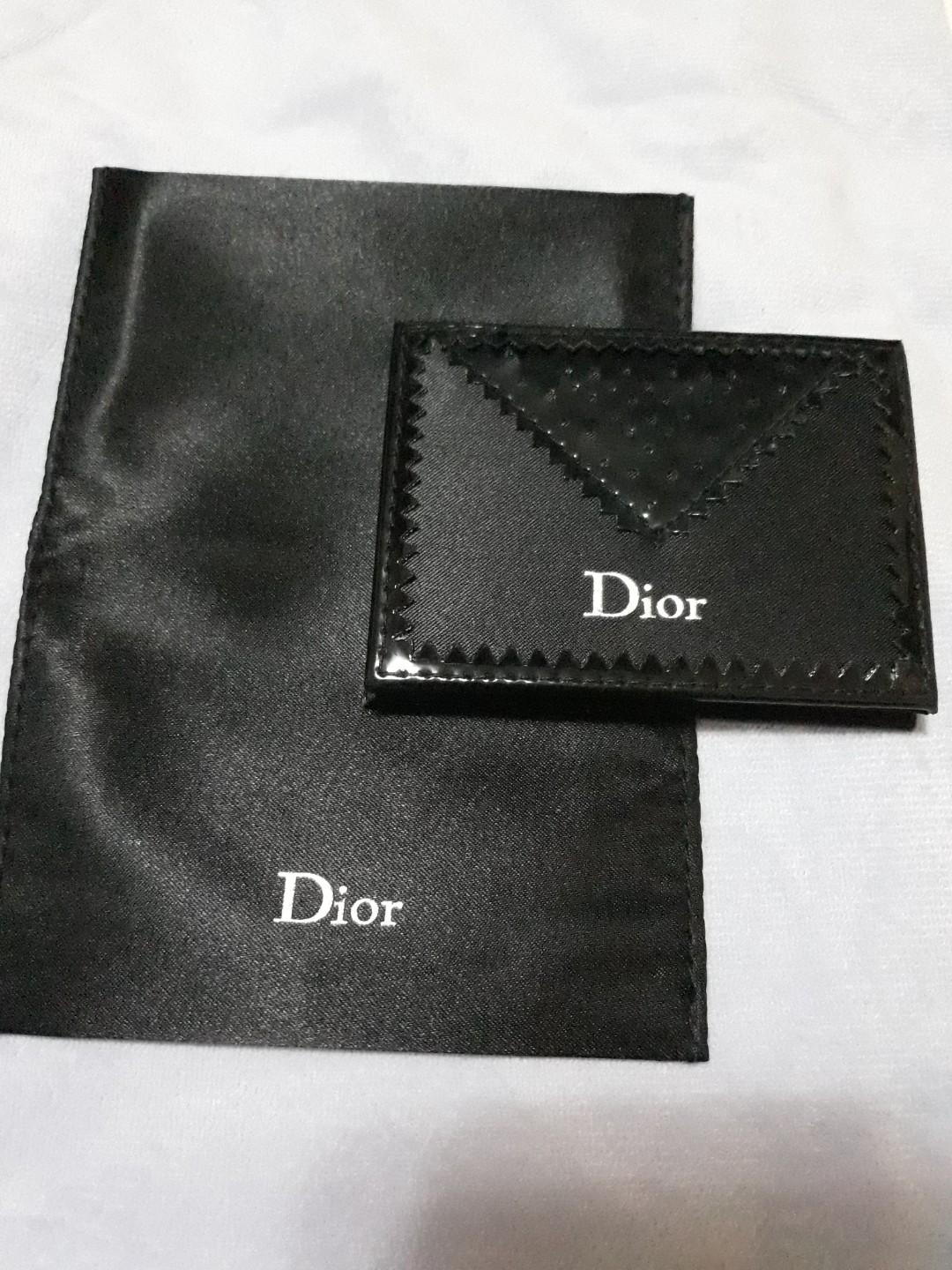 dior compact mirror