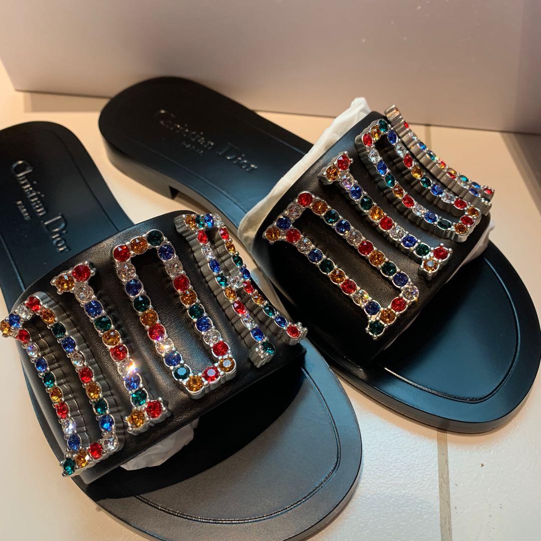 diorevolution slides
