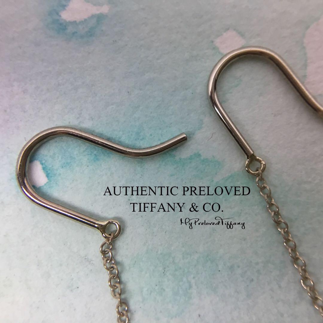 Tiffany Pearls By The Yard Earrings 2024 www.smartsource.me