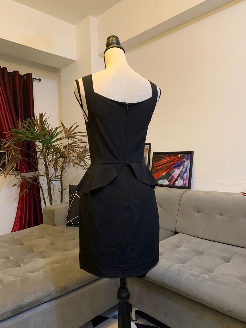 forever 21 flapper dress
