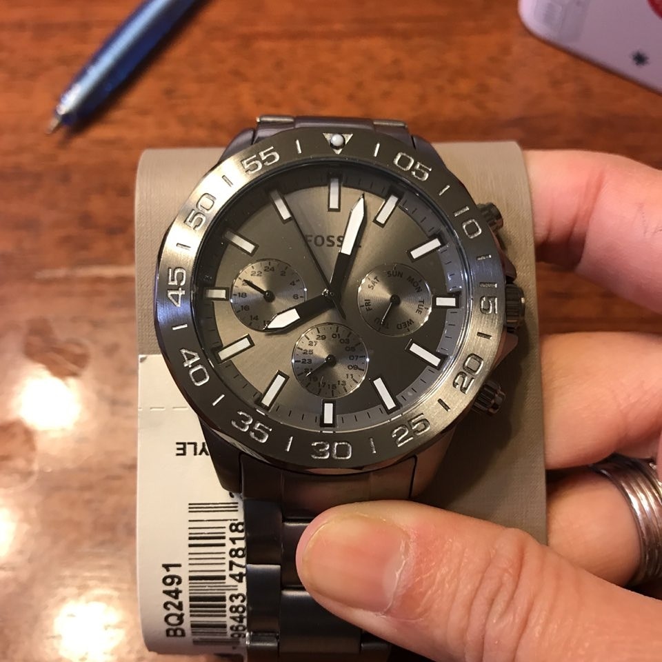 Bq2491 fossil discount