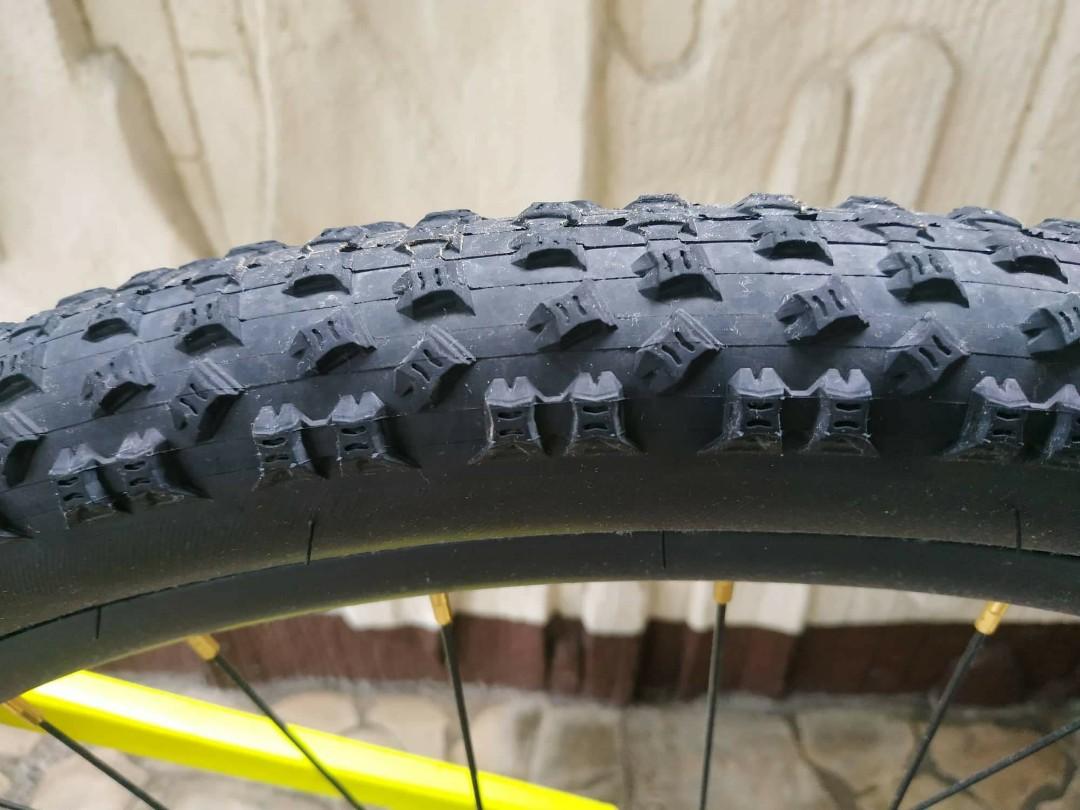 Foxter Elbrus 7.0 29er